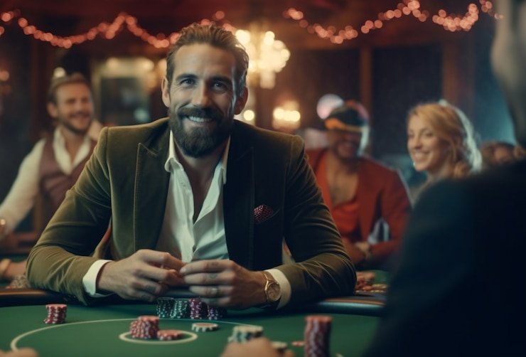 relax gaming platform dashboard showing football markets and live casino options
